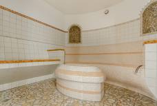 Landhaus Fux - Sauna e bagno turco